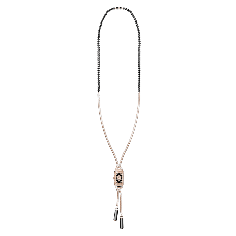 Reverso Secret Necklace Q3272301 – CJ Charles Jewelers