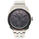 Tudor Glamour Double Date 57000 - Pre-Owned