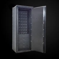 Underwood Safe Forty Module Unit Watch Winder