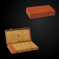 Watch Storage Box for 10 Large Watches