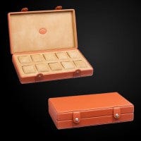 Watch Storage Box for 10 Watches