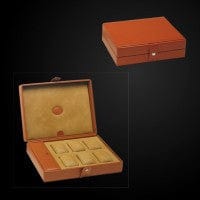 Watch Storage Box for 6 Large Watches