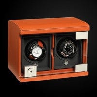 Watch Winder Double Module Unit