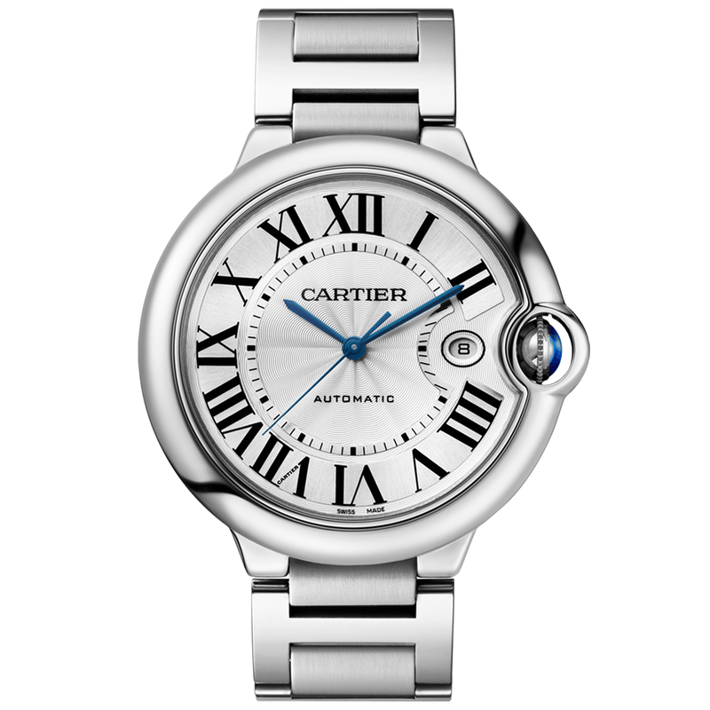 Ballon Bleu de Cartier watch WSBB0049